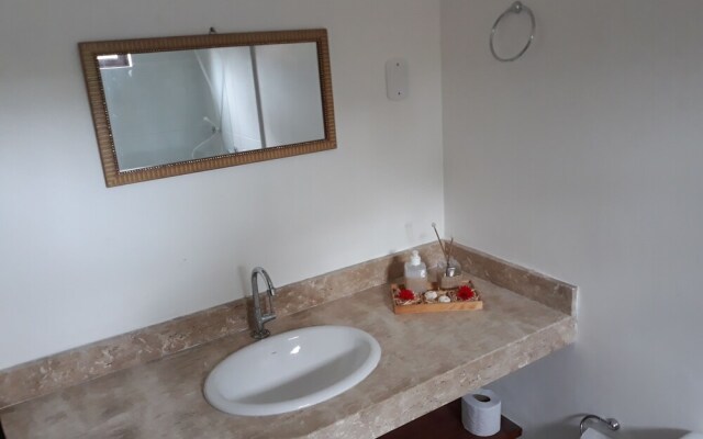 Pousada Jeito Bom de Viver