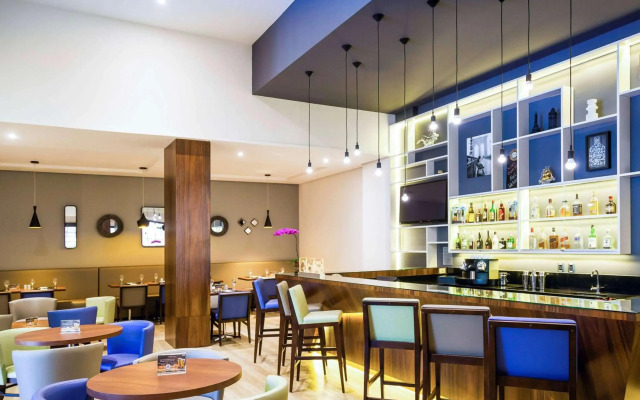 Novotel Porto Alegre Tres Figueiras Hotel