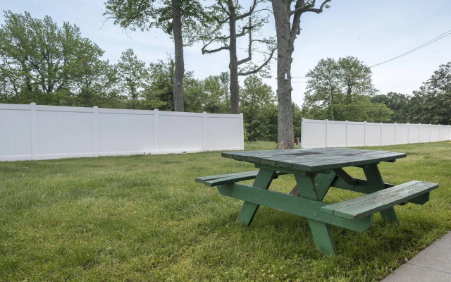 Red Roof Inn Wildwood - Cape May/ Rio Grande