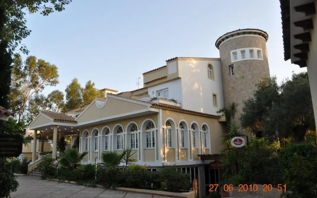 Orihuela Costa Resort