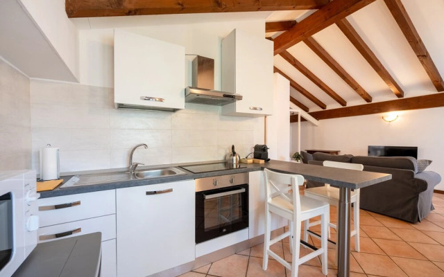 Cascine Apartments by Wonderful Italy