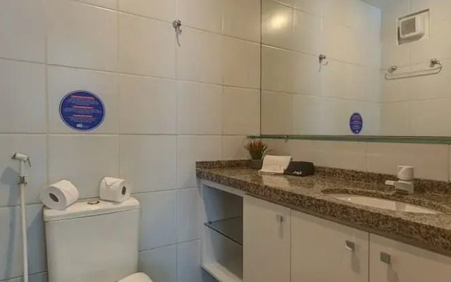 Terraços Apartments