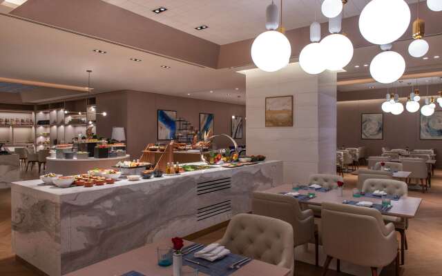 Steigenberger Hotel Doha