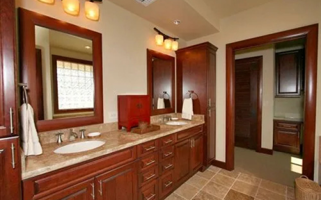 Wai'ula'ula at Mauna Kea