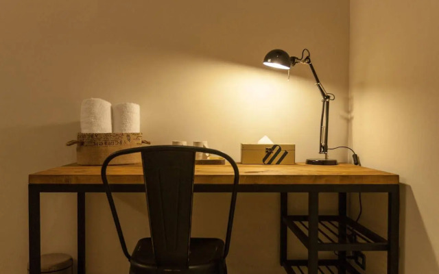 Mini Voyage Hostel Hualian
