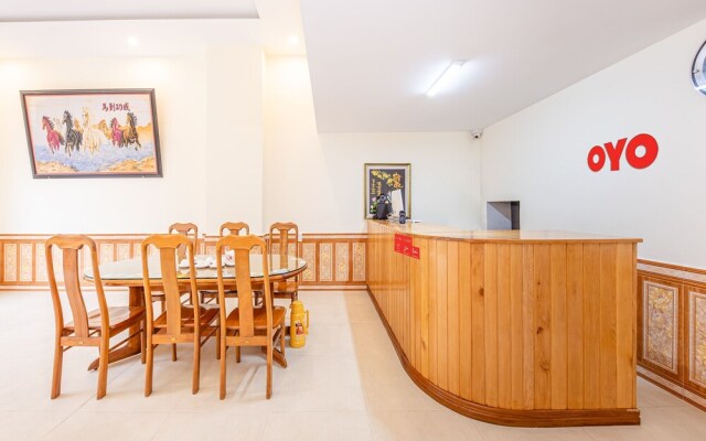 Son Lam Hotel by OYO Rooms