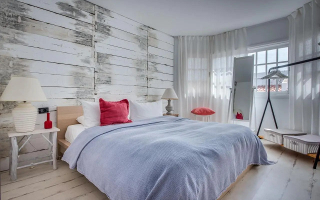 Apartamento Avitan