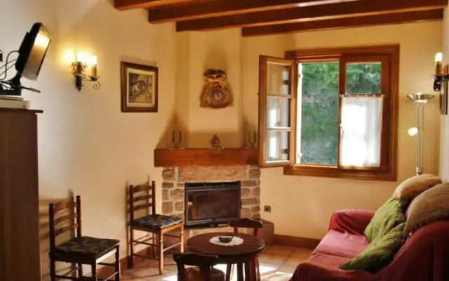 Casa Rural Aroxtegi