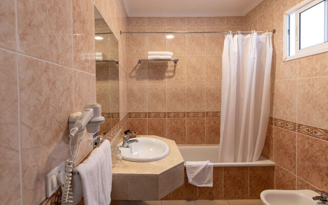 Hotel Marte