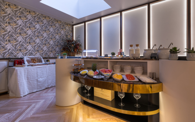 The Convo Porto Hotel & Apartment