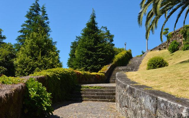 Pousada de Viana do Castelo - Historic Hotel