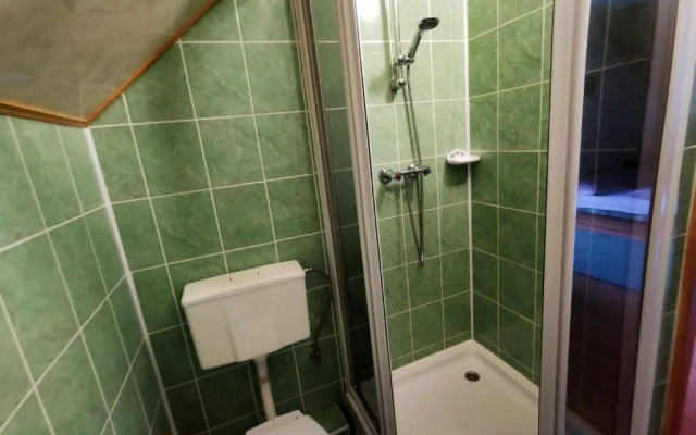 Agroturystyka u Beaty Drugi dom