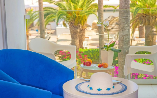 Dome Beach Marina Hotel & Resort