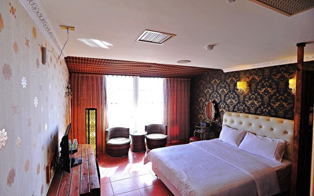 Bay Romance Guest House