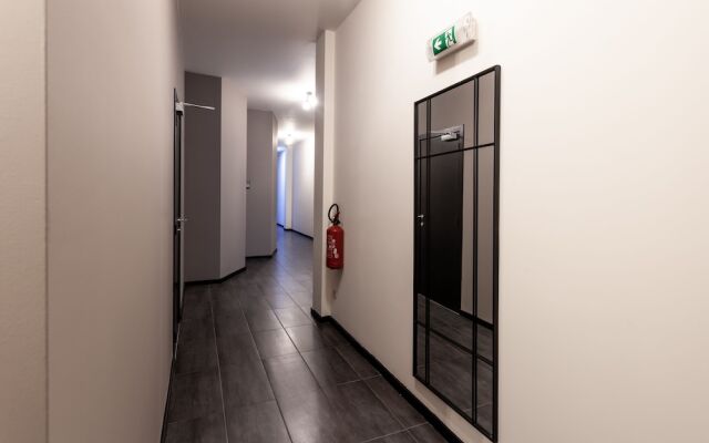 Hey-Aparthotel