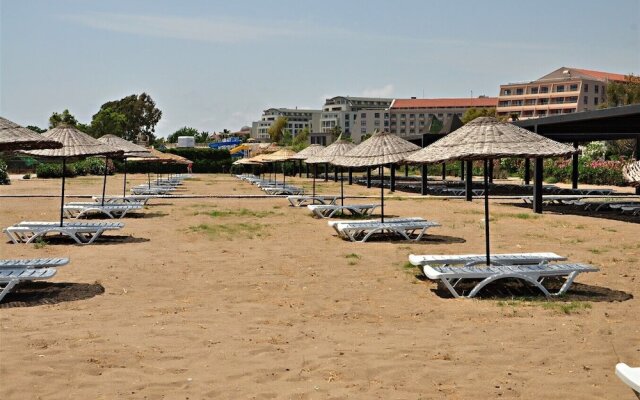 Belek Diamonds Hotel