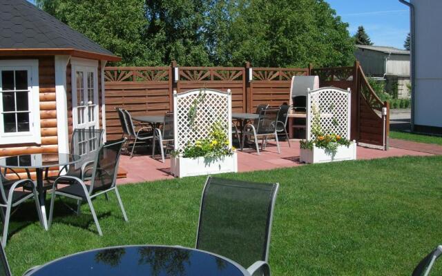 Ferienwohnungen Huntemann Fewo 5