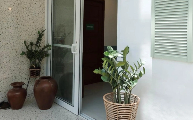 BEDS and FRIENDS Hostel