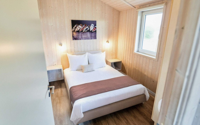 4 Star Holiday Home in Friedrichkoog