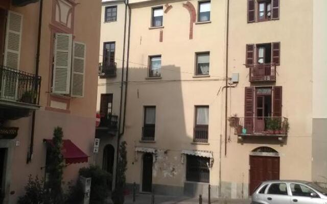 Apartment Benjamin