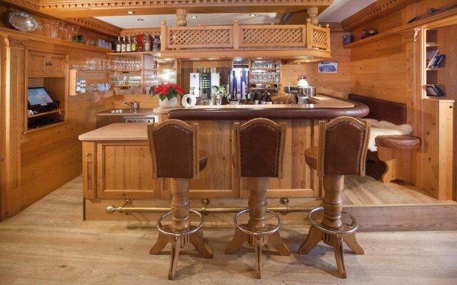Gasthof Pension Golfvilla