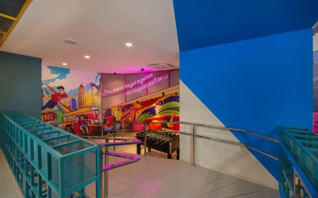 lyf Malate Manila managed by The Ascott Limited