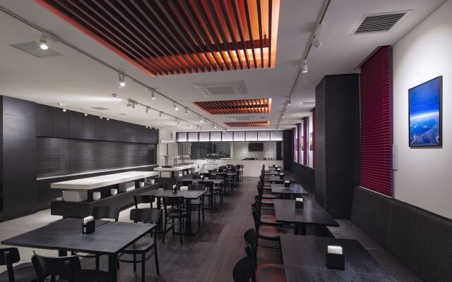 FP HOTELS South Namba