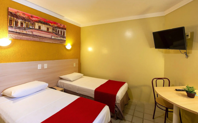 Hotel Costeiro