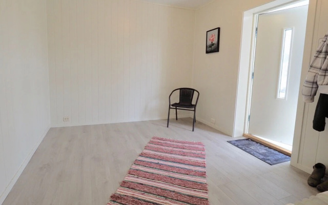 Villa Leknes Lofoten