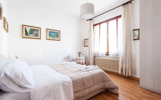 La Casa del Pittore