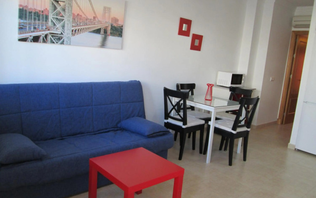 Apartamentos y Áticos Zahara