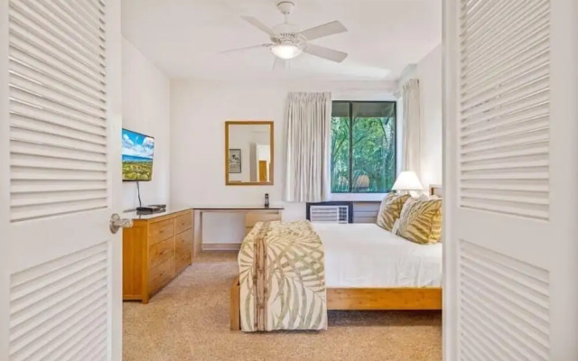 Wailea Grand Champion, #142 1 Bedroom Condo