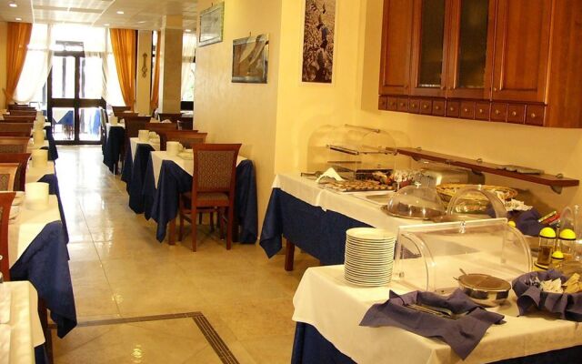 Hotel Villa Lo Scoglietto