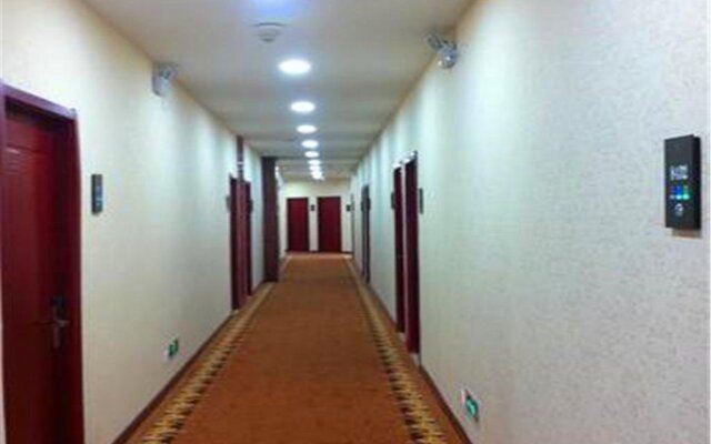 Maixiulaike 100 Chain Hotel Tianjin Xuexiao Street Branch