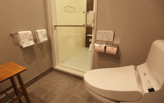 Hotel Amanek Ginza East