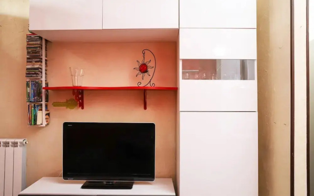 Metro Solfatara Apartment by Wonderful Italy