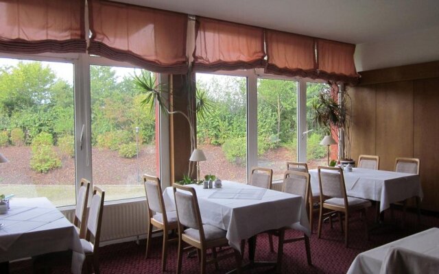 Lemgoer Hof Hotel Cordes