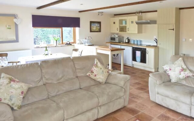 Foxley Lodge