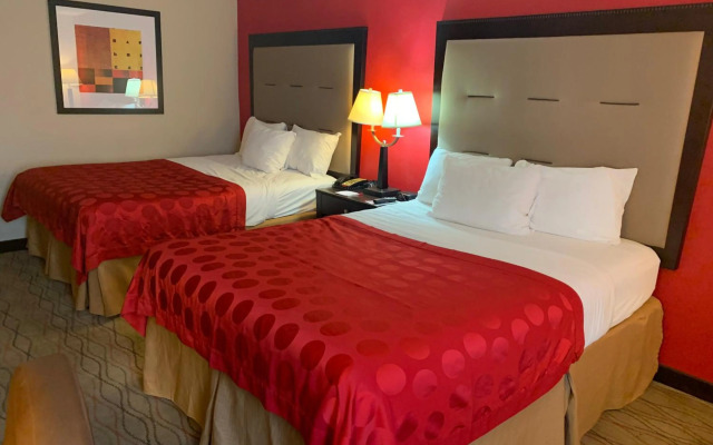 Holiday Inn Gainesville-Lanier Centre