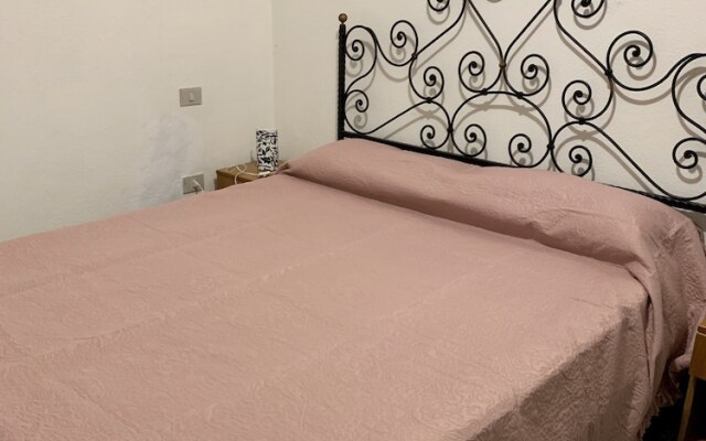 Residence Giallo San Teodoro