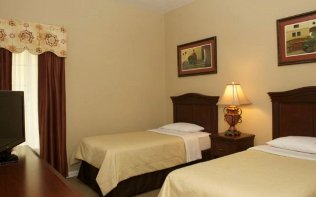 WorldQuest Orlando Resort