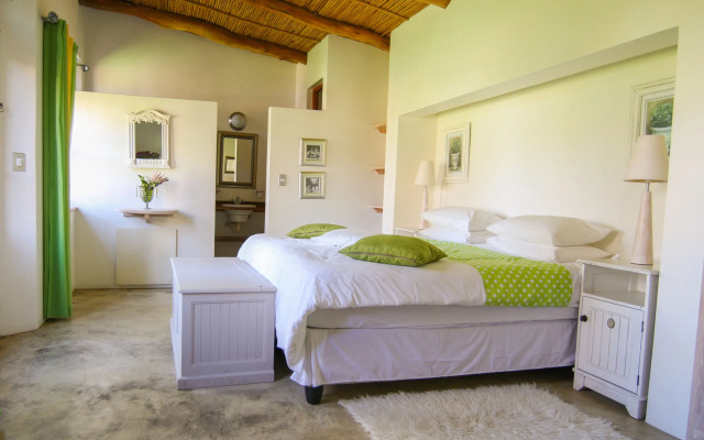 Babette Bed and Breakfast