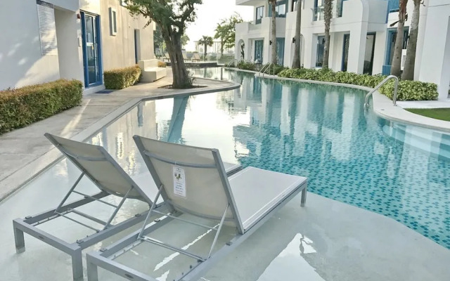 The Crest Santora Hua Hin