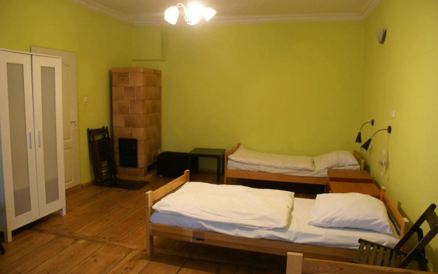 Frolic Goats Hostel