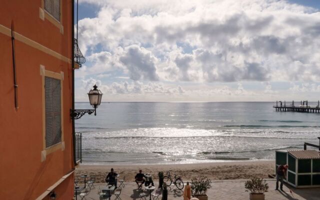Apartment Boggiano Alassio
