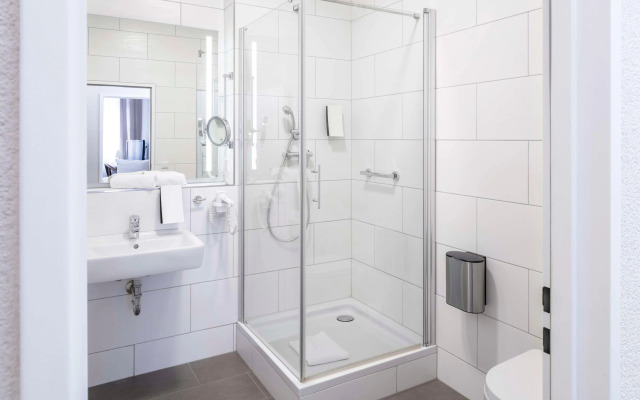 Best Western Hotel Dreilaenderbruecke