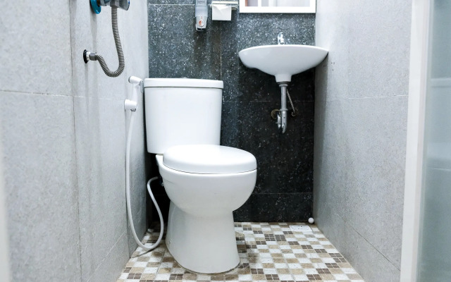 OYO 1454 111 Residence