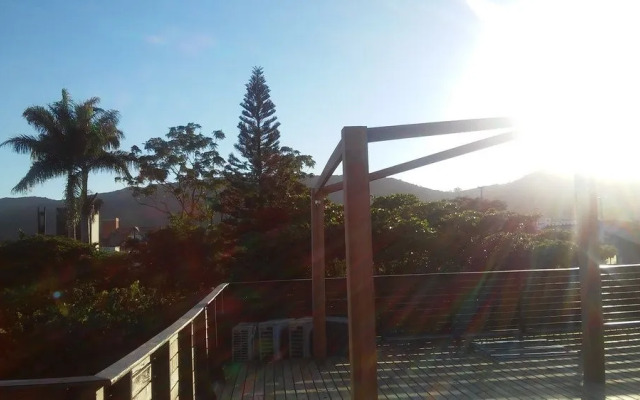 Pousada Enseada Da Lagoa