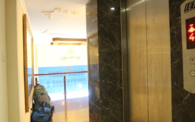 Hanoi Lucky Guesthouse 2