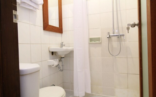 Airy Eco Sanur Danau Tamblingan 42 Denpasar Bali